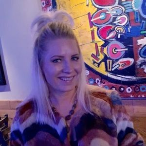 Meet your Posher, Andrea